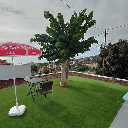 Villa Madeira Blue House Calheta  Exterior foto