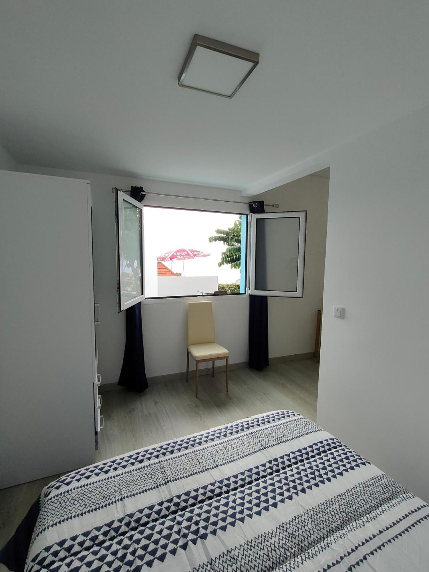 Villa Madeira Blue House Calheta  Exterior foto