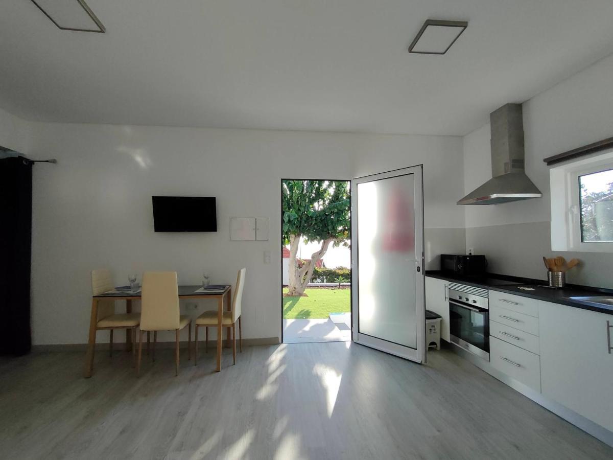 Villa Madeira Blue House Calheta  Exterior foto